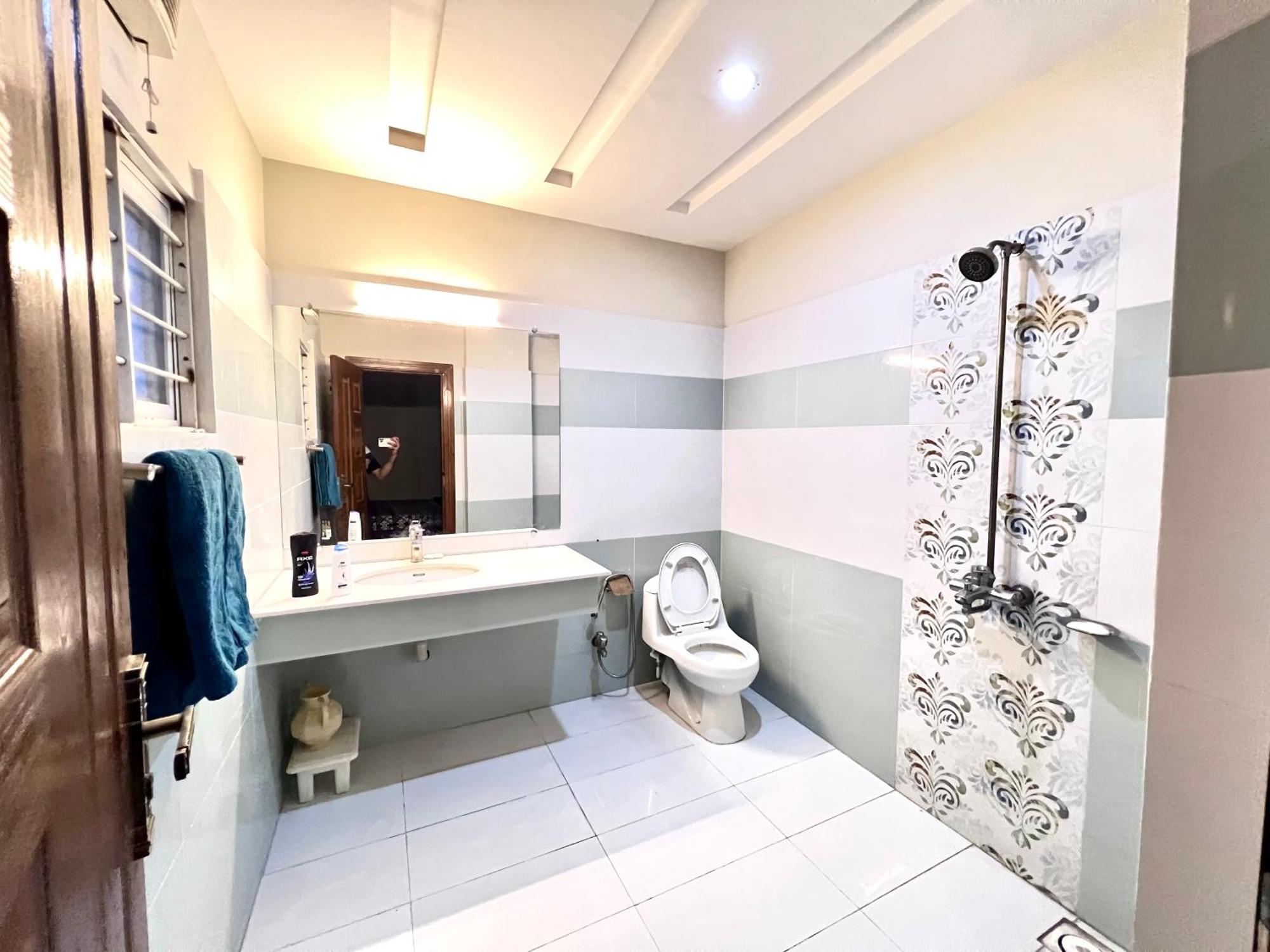Luxury Apartment Hotel Islamabad Exterior foto